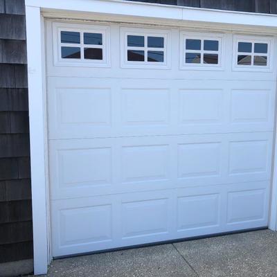 garage doors for sale