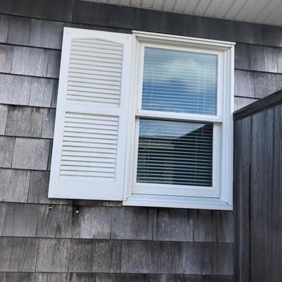 shutters for sale