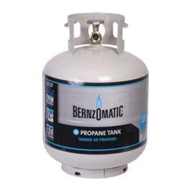 Cylinder Propane Gs Stl 20lb
Low-pressure cylinder for storing liquid propane
Ideal size for gas grills
Steel construction
OPD on the...