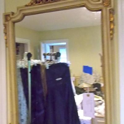 Mirror $175
24 X 34"