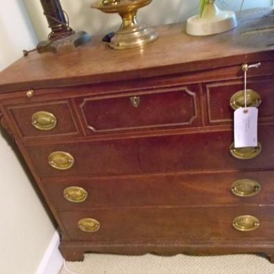 Sideboard $225 as is
36 X 18 1/2 X 32"