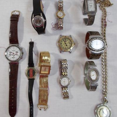 Watches $15-50