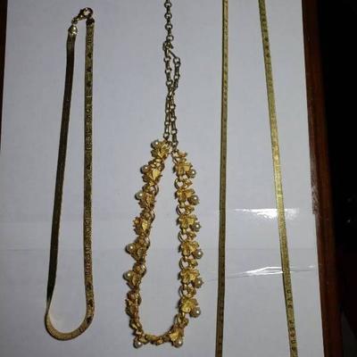 Over 12 Long Chains