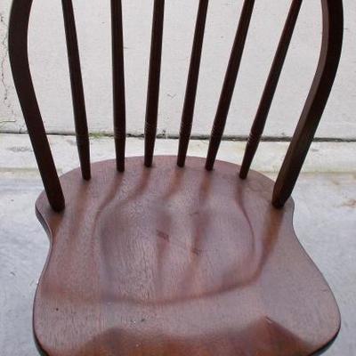 Chair $8