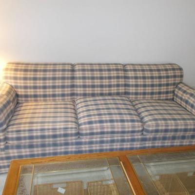 Sofa $199