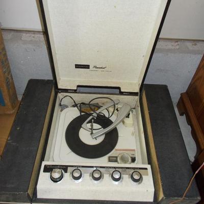 Weboor 1960's stereo $75