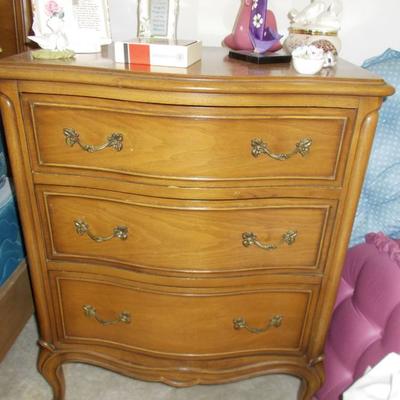 Drexel walnut night stand $75
two available