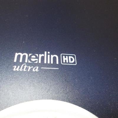 Merlin Electronic low vision magnifier $2,999 like new condition