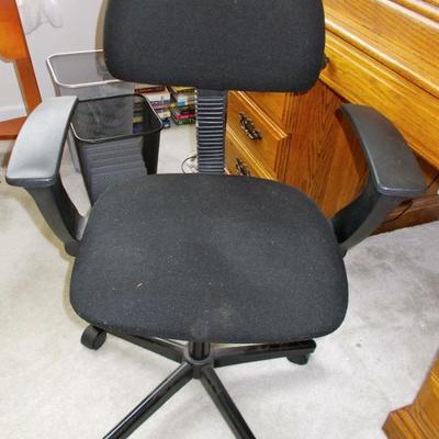 office chair $24
