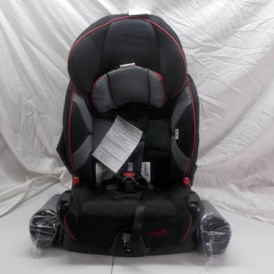Evenflo booster carseat