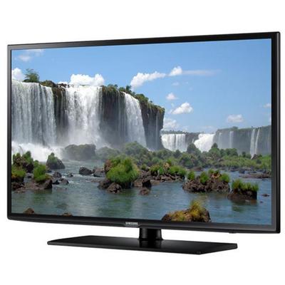 Samsung 55" Class J6200 Full LED Smart TV. $250