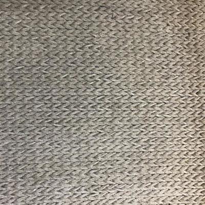 Restoration Hardware Ben Soleimani wool loop rug, 8x10