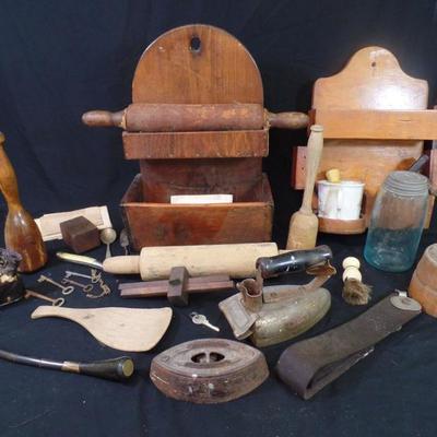 â€˜Pineclaireâ€™ Online Estate Sale Auction is currently open for bidding! All bids start at $1 with no reserves. To VIEW more photos and...