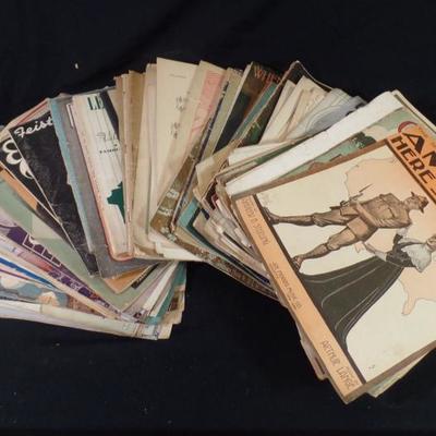 â€˜Pineclaireâ€™ Online Estate Sale Auction is currently open for bidding! All bids start at $1 with no reserves. To VIEW more photos and...