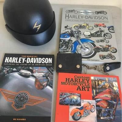 SDD082 Harley Dreaming