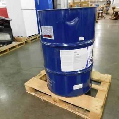 Drum Of CDL-2848 Synthetic Chain Oil Factory Seale