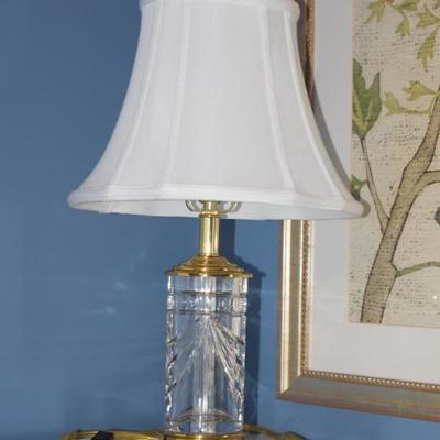 Table Lamp