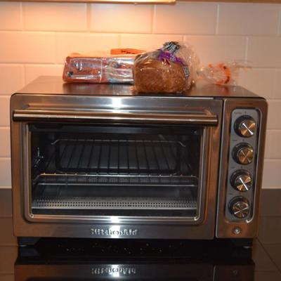 KitchenAid Tosater Oven