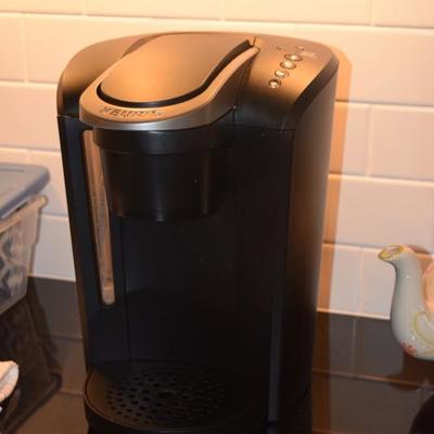 Keurig Coffee Maker