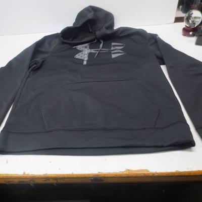 Under armour mens sweater