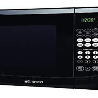 Emerson Microwave oven