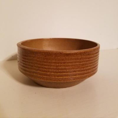 Zanesville Pottery Bowl