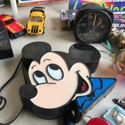 Mickey Mouse Radio