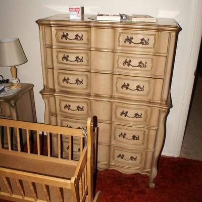 Chest of Drawers Bedroom Furniture 