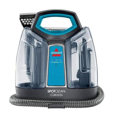 Bissell SpotClean Cordless Portable Spot Cleaner