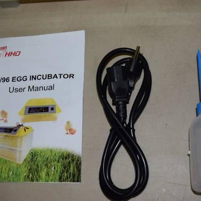 HHD Egg Incubator2