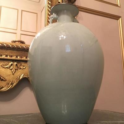 Toyo Vintage Vase 