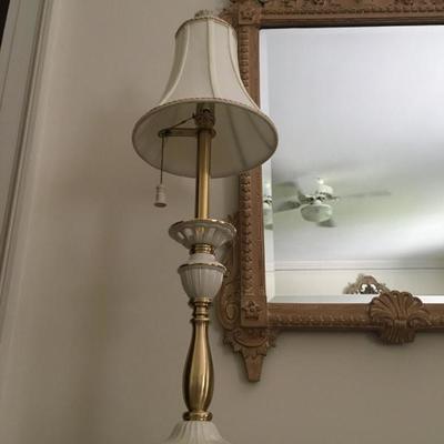 Lenox Lamps