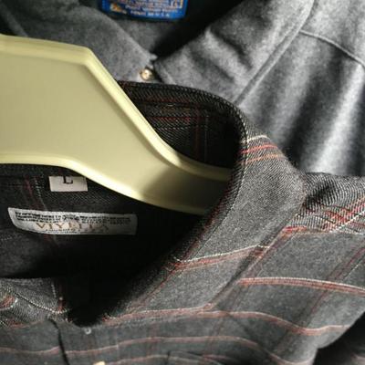 Men's Vintage Clothing 
