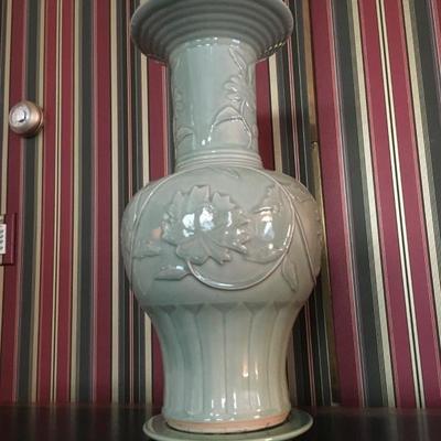 Japanese Vase