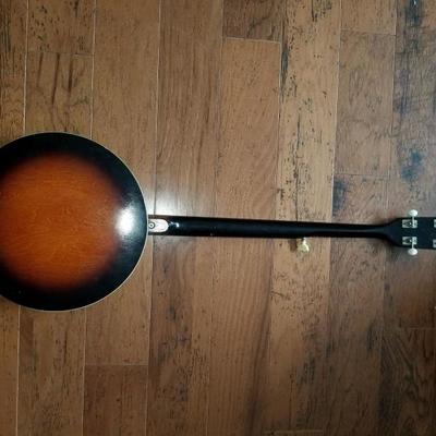 banjo
