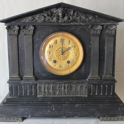 Antique Clocks