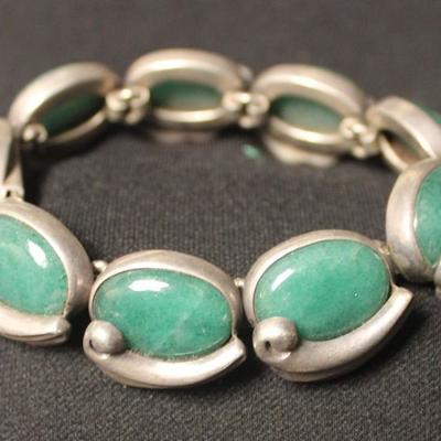 Mexican Antonio Pineda bracelet