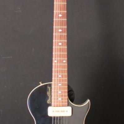 Gibson Guitar Blue Hawk