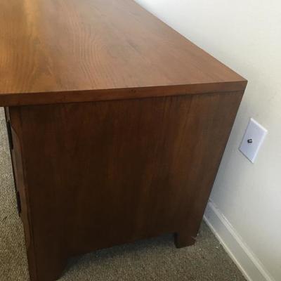 Broyhill Entertainment Console