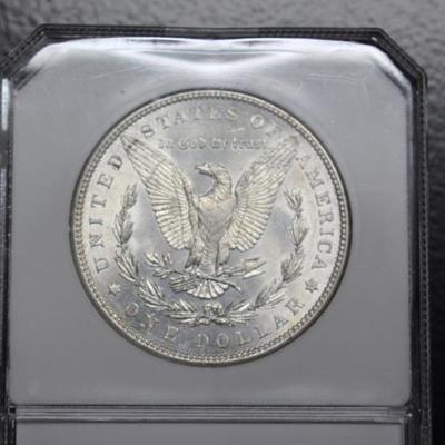 1888-P MS66 Morgan Dollar