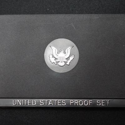 U.S. Proof Set