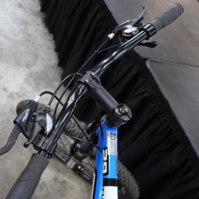 Genesis Alloy bicycle