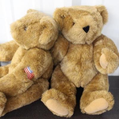 Vermont Teddy Bears