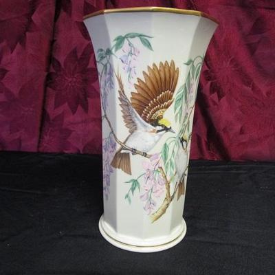 Lenox Unique Large Flower Vase