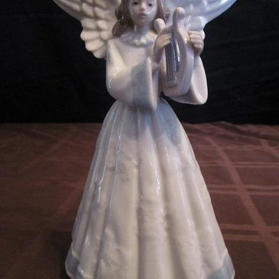 Lladro Angel Toppers