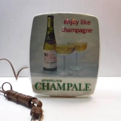 champale light