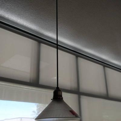 Single Bulb Pendant Lights