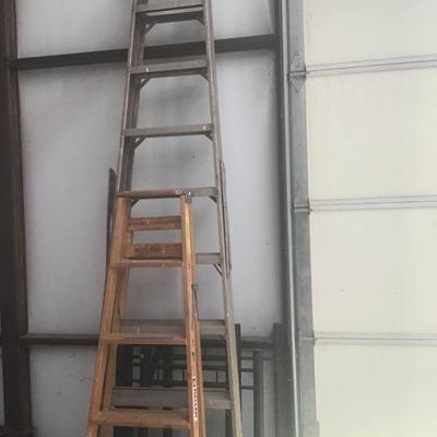 Climb Every Ladder
