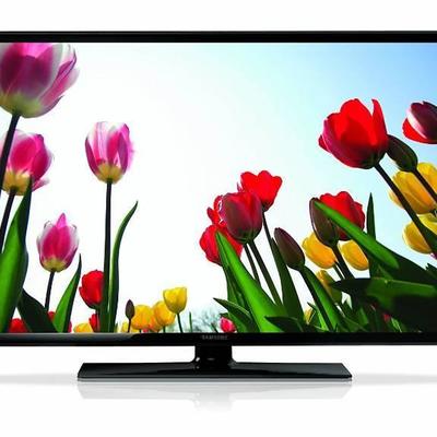Samsung 19-Inch 720p LED TV