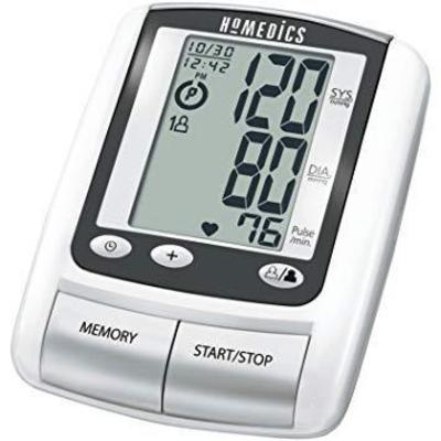 HoMedics BPA-060 Digital Automatic Blood Pressure